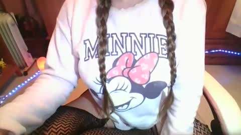 sexymisss24 online show from 03/21/26, 04:54