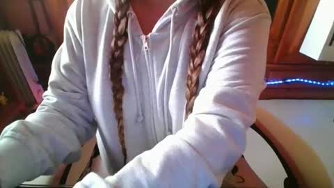 sexymisss24 online show from 03/22/26, 03:48