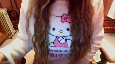 sexymisss24 online show from 04/09/26, 05:51