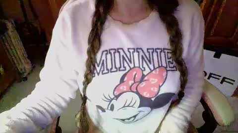 sexymisss24 online show from 04/25/26, 08:28
