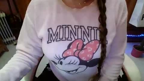 sexymisss24 online show from 05/08/26, 09:25