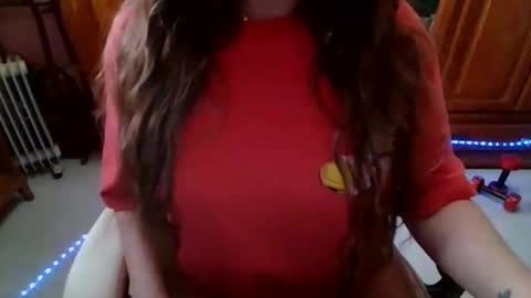 sexymisss24 online show from 05/15/26, 11:50