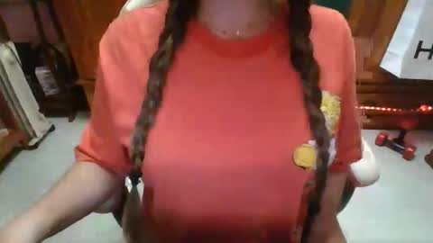 sexymisss24 online show from 05/26/26, 09:55