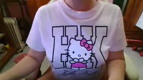 sexymisss24 online show from 06/09/26, 09:54