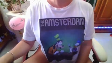 sexymisss24 online show from 07/09/26, 12:20