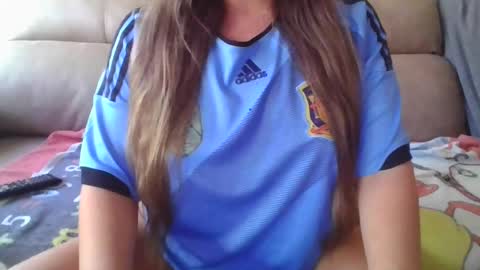 sexymisss24 online show from 07/13/26, 09:45