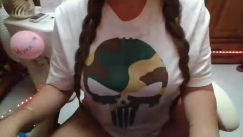 sexymisss24 online show from 07/14/26, 12:02