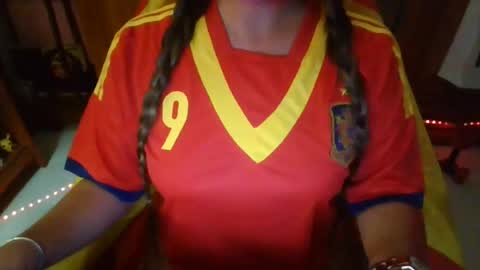 sexymisss24 online show from 07/15/26, 12:05