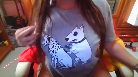 sexymisss24 online show from 07/16/26, 12:11