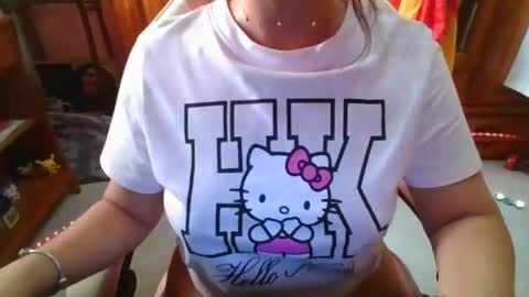 sexymisss24 online show from 07/21/26, 12:29