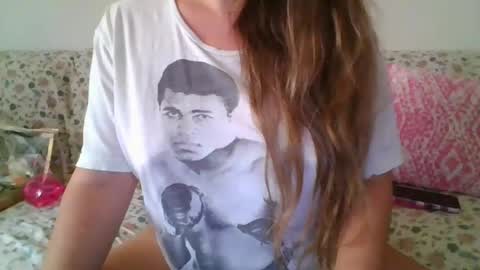 sexymisss24 online show from 07/24/26, 10:35