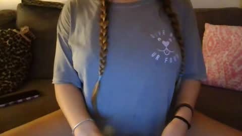sexymisss24 online show from 07/30/26, 11:37