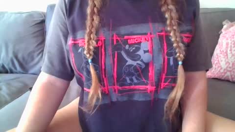 sexymisss24 online show from 07/31/26, 11:42