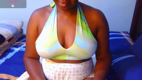CANDY online show from 09/17/25, 07:15