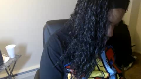 SexyMona online show from 12/18/25, 10:49