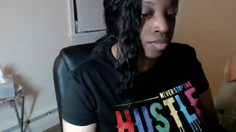 SexyMona online show from 12/23/25, 10:57