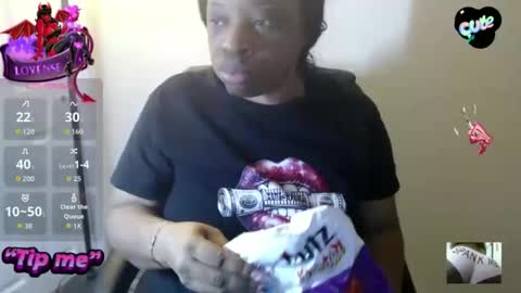 SexyMona online show from 02/19/26, 09:49