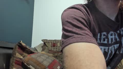 Snapshot of sexymountainman420 chatting on 11/13/25, 01:26 Sexymountainman420 online show from 11/13/25, 01:26