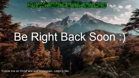 Snapshot of sexymountainman420 chatting on 11/21/25, 09:02 Sexymountainman420 online show from 11/21/25, 09:02