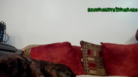 Sexymountainman420 online show from 04/16/26, 01:28
