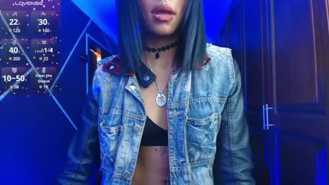 Snapshot of sexynaf chatting on 01/13/25, 07:53 N A F online show from 01/13/25, 07:53