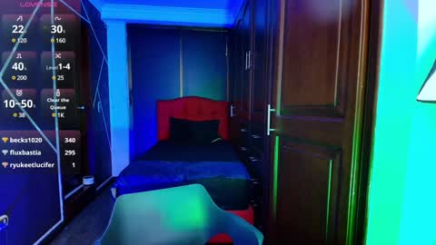 Snapshot of sexynaf chatting on 01/17/25, 10:12 N A F online show from 01/17/25, 10:12