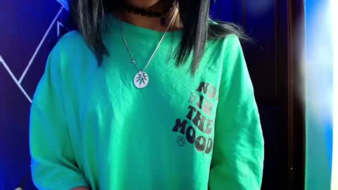 Snapshot of sexynaf chatting on 01/18/25, 07:04 N A F online show from 01/18/25, 07:04