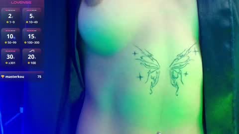 Snapshot of sexynaf chatting on 01/20/25, 10:15 N A F online show from 01/20/25, 10:15