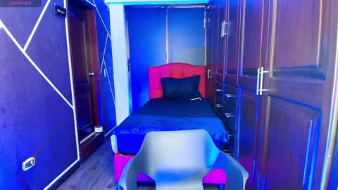 Snapshot of sexynaf chatting on 01/23/25, 07:07 N A F online show from 01/23/25, 07:07