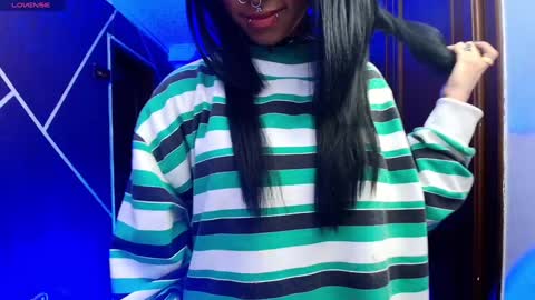 Snapshot of sexynaf chatting on 01/25/25, 07:18 N A F online show from 01/25/25, 07:18