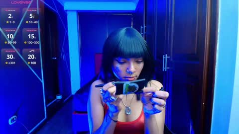 Snapshot of sexynaf chatting on 01/27/25, 07:46 N A F online show from 01/27/25, 07:46