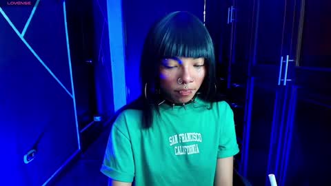 Snapshot of sexynaf chatting on 01/29/25, 07:32 N A F online show from 01/29/25, 07:32