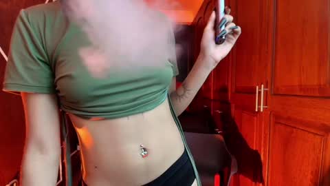 Snapshot of sexynaf chatting on 01/31/25, 01:43 N A F online show from 01/31/25, 01:43