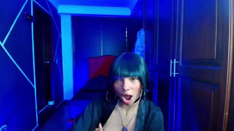 Snapshot of sexynaf chatting on 02/01/25, 10:23 N A F online show from 02/01/25, 10:23