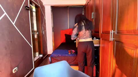 Snapshot of sexynaf chatting on 02/06/25, 07:29 N A F online show from 02/06/25, 07:29