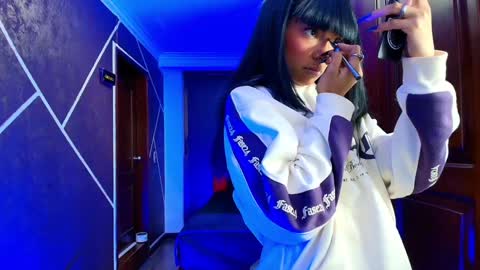 Snapshot of sexynaf chatting on 02/08/25, 07:16 N A F online show from 02/08/25, 07:16