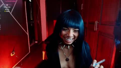 Snapshot of sexynaf chatting on 02/17/25, 10:14 N A F online show from 02/17/25, 10:14