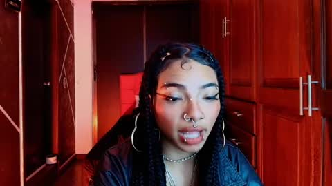 Snapshot of sexynaf chatting on 03/02/25, 01:26 N A F online show from 03/02/25, 01:26