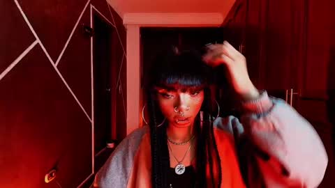 Snapshot of sexynaf chatting on 03/04/25, 08:38 N A F online show from 03/04/25, 08:38