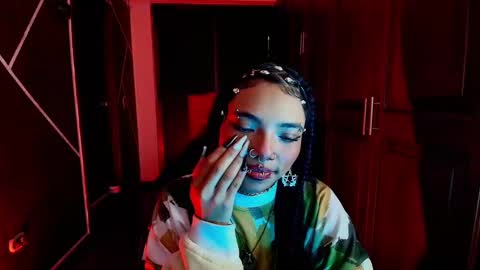 Snapshot of sexynaf chatting on 03/06/25, 10:15 N A F online show from 03/06/25, 10:15