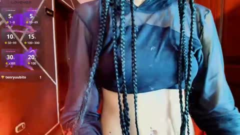 Snapshot of sexynaf chatting on 03/11/25, 07:25 N A F online show from 03/11/25, 07:25