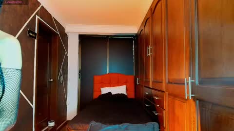 Snapshot of sexynaf chatting on 03/12/25, 07:28 N A F online show from 03/12/25, 07:28