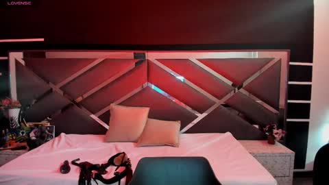 Snapshot of sexynaf chatting on 09/19/25, 08:20 N A F online show from 09/19/25, 08:20