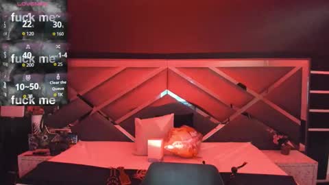 Snapshot of sexynaf chatting on 09/27/25, 07:19 N A F online show from 09/27/25, 07:19