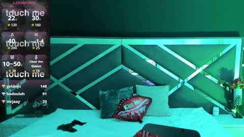 Snapshot of sexynaf chatting on 10/12/25, 08:13 N A F online show from 10/12/25, 08:13