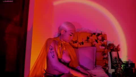 Snapshot of sexynaf chatting on 10/29/25, 07:26 N A F online show from 10/29/25, 07:26