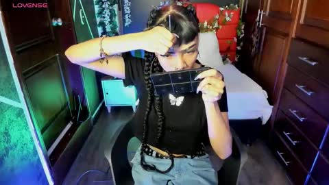 Snapshot of sexynaf chatting on 11/29/25, 07:50 N A F online show from 11/29/25, 07:50