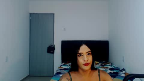 Natalia Duran online show from 02/21/25, 01:22