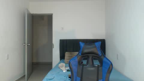 Natalia Duran online show from 11/27/25, 06:26