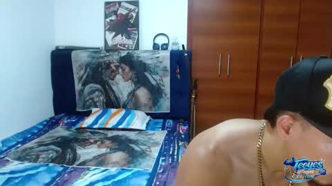 sexynative4u online show from 06/01/26, 02:35